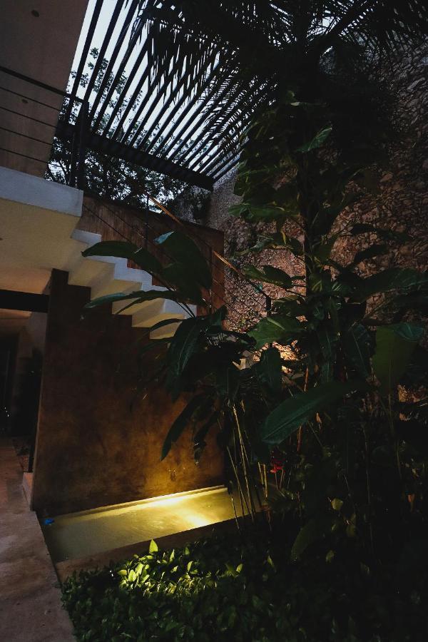 فندق ميريدافي  فندق بوتيك كوكس كاسا دي لاس بالوماس المظهر الخارجي الصورة